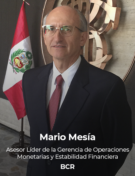 Mario Mesía