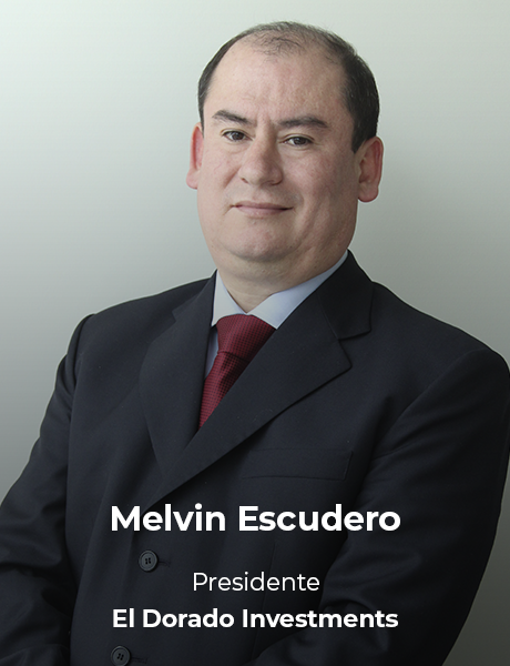 Melvin Escudero