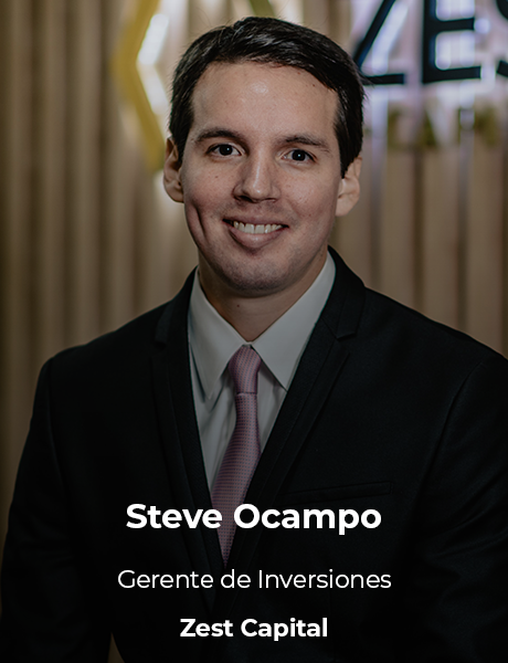 Steve Ocampo